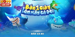 Bắn cá H5