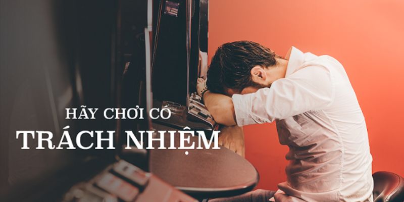 Chơi có trách nhiệm là chủ động nghiên cứu luật tại sảnh